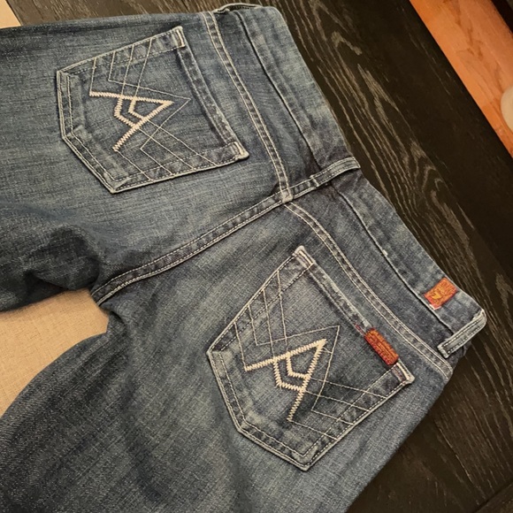 COPY - Jeans - Picture 2 of 5